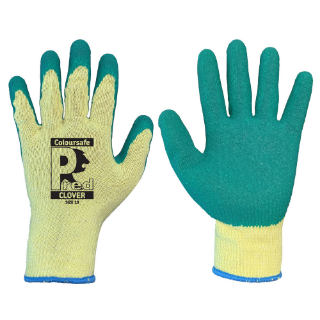 Picture of PRED COLOURSAFE GRIP GLOVE 