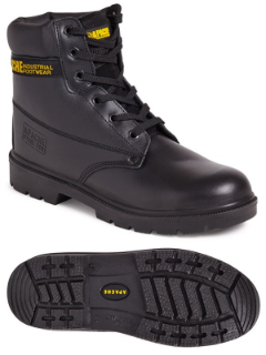 Picture of APACHE 6 EYE SAFETY BOOT