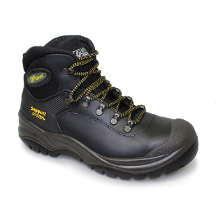 Picture of CONTRACTOR SAFETY BOOT