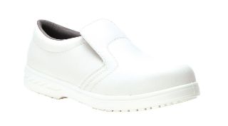 Picture of PORTWEST SLIP-ON SAFETY SHOE S2