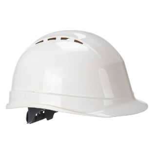 Picture of ARROW SAFETY HELMET