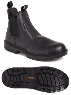 Picture of WORKSITE SAFETY DEALER BOOT