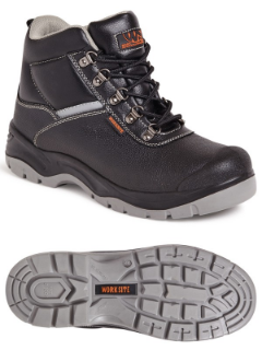 Picture of SS609SM S3 SAFETY BOOT 