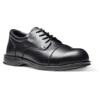 Picture of CLASSIC OXFORD STYLE SAFETY SHOE 