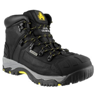 Picture of AMBLERS SAFETY S3 WATERPROOF SAFETY BOOT