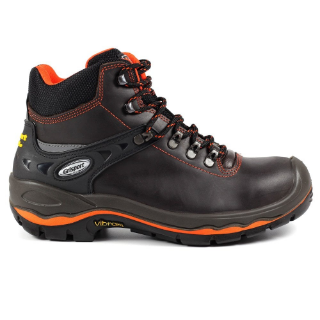 Picture of GRISPORT AMG020 HAMMER SAFETY BOOT S3 HRO HI Ad SRC