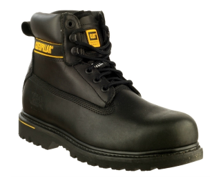 Picture of CAT HOLTON S3 SAFETY BOOT