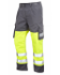 Picture of BIDEFORD ISO 20471 CL 1 POLY/COTTON CARGO TROUSER 1385
