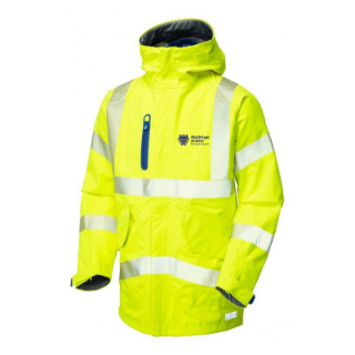 Picture of MARISCO CL3 HIGH PERFORMANCE W-PROOF ANORAK INC. TRANSFER