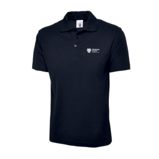 Picture of UNEEK 220 GSM CLASSIC POLO SHIRT INC LOGO