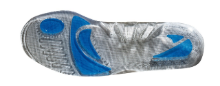 Picture of PORTWEST GEL INSOLE 45-47