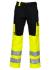 Picture of PROJOB 6501 FLAT FRONT PANTS