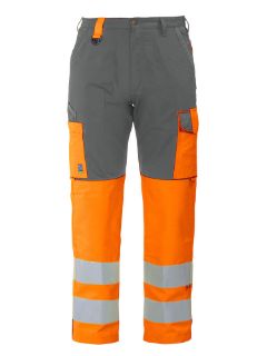 Picture of PROJOB 6501 FLAT FRONT PANTS