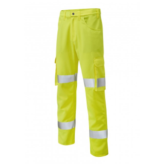 Picture of LEO YELLAND LIGHTWEIGHT CARGO TROUSER