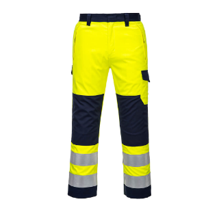Picture of HI-VIS MODAFLAME TROUSER 