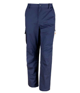 Picture of RESULT WORK-GUARD STRETCH TROUSERS