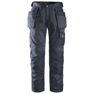 Picture of SNICKERS CRAFTSMAN HOLSTER POCKET TROUSERS , DURATWILL
