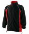 Picture of Finden & Hales Piped Micro Fleece Jacket