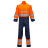 Picture of MODAFLAME RIS HI VIS FR COVERALL ANTI-STATIC ARC