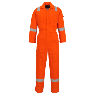 Picture of PORTWEST LIGHTWEIGHT AS COVERALL