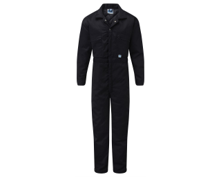 Picture of QUILTED BOILERSUIT