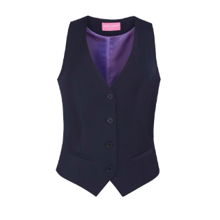 Picture of BROOK TAVERNER SCAPOLI WAISTCOAT