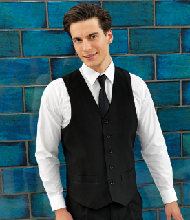 Picture of Premier Lined Waistcoat