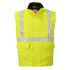 Picture of PORTWEST BIZFLAME FR BODYWARMER