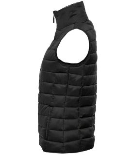 Picture of SOL'S LADIES WAVE BODYWARMER