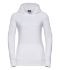 Picture of Russell Ladies Authentic Hooded Sweatshirt