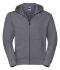 Picture of Russell Men's Authentic Zippped Hooded Sweatshirt