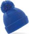 Picture of BEECHFIELD KIDS REFLECTIVE BOBBLE BEANIE