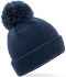 Picture of BEECHFIELD KIDS REFLECTIVE BOBBLE BEANIE