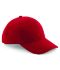 Picture of Beechfield Heavy Brushed Pro-Style Cap