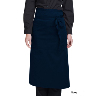 Picture of APRON BISTRO FRONT POCKET 37X31