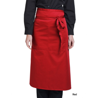 Picture of APRON BISTRO FRONT POCKET 37X31