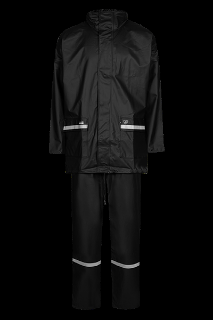 Picture of MICROFLEX RAIN JACKET & TROUSERS 