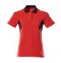 Picture of MASCOT ACCELERATE LADIES FIT POLO SHIRT