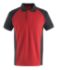 Picture of MASCOT BOTTROP POLO SHIRT