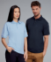 Picture of DISLEY NAVY POLO SHIRT