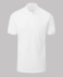 Picture of DISLEY WHITE POLO SHIRT