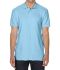 Picture of GILDAN SOFTSTYLE ADULT DOUBLE PIQUE POLO