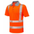 Picture of WOOLACOMBE ISO 20471 CL 2 COOLVIZ PLUS POLO SHIRT