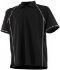 Picture of Finden & Hales Coolplus Performance Piped Polo Shirt