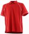 Picture of Finden & Hales Kids Coolplus Performance Piped Polo Shirt