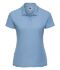 Picture of Russell Ladies Classic PolyCotton Polo