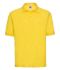 Picture of Russell Men's Classic PolyCotton Polo