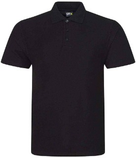 Picture of PRO RTX PRO PIQUE POLO SHIRT