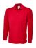 Picture of 220 GSM LONGSLEEVE POLO SHIRT