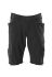 Picture of MASCOT LIGHTWEIGHT FOUR WAY STRETCH SHORTS 